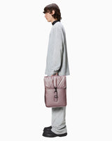 Rains Puffed Backpack Mini Sırt Çantası