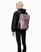Rains Puffed Backpack Mini Sırt Çantası