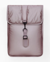 Rains Puffed Backpack Mini Sırt Çantası Muse