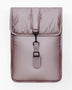 Rains Puffed Backpack Mini Sırt Çantası Muse