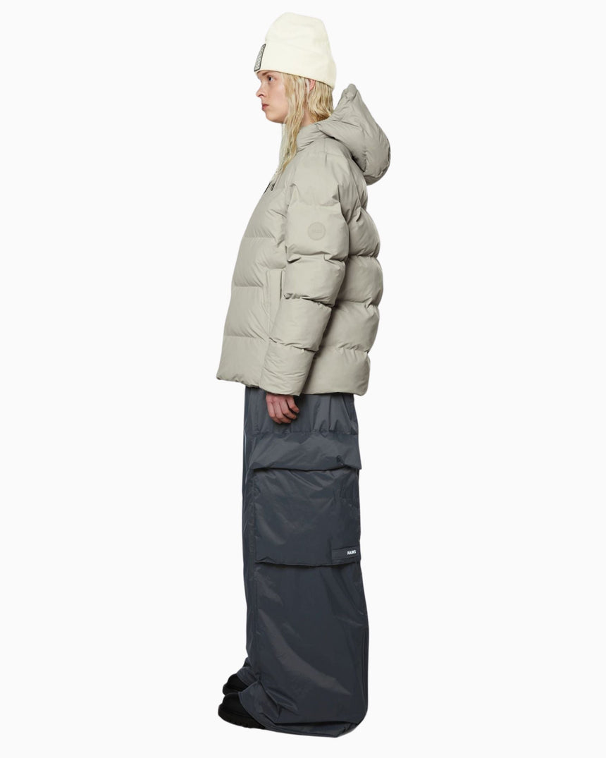 Rains Puffer Jacket