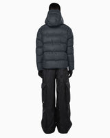 Rains Puffer Jacket
