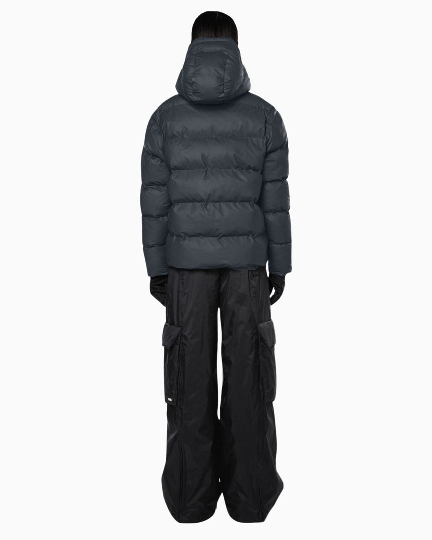 Rains Puffer Jacket