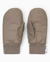 Rains Alta Puffer Mittens