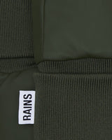 Rains Puffer Mittens