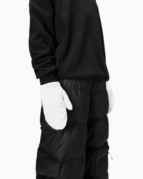 Rains Alta Puffer Mittens