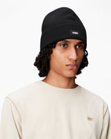 Rains Ribbed Fleece Beanie
