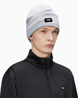 Rains Ribbed Fleece Beanie