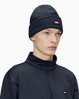 Rains Ribbed Fleece Beanie