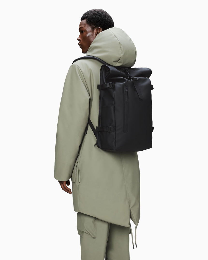 Rains Rolltop Rucksack Large Sırt Çantası