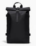 Rains Rolltop Rucksack Large Sırt Çantası Black