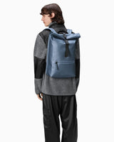 Rains Rolltop Rucksack Sırt Çantası
