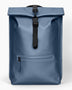 Rains Rolltop Rucksack Sırt Çantası Bay
