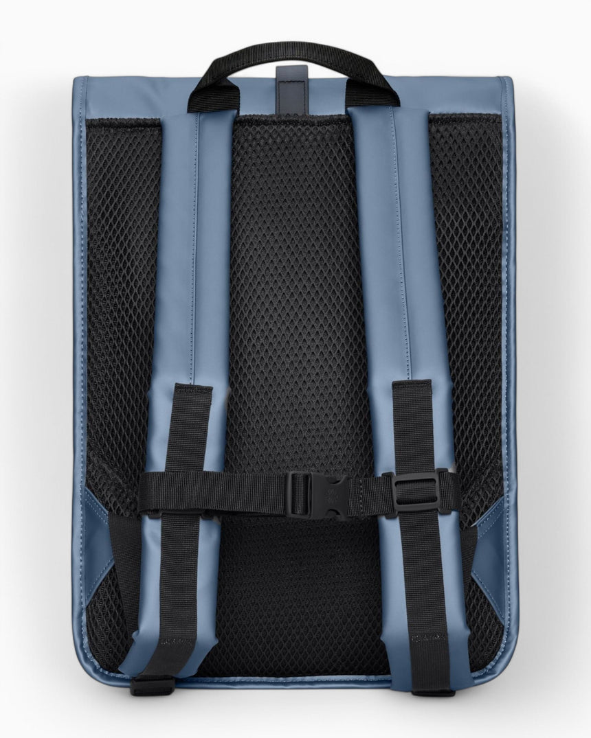 Rains Rolltop Rucksack Sırt Çantası