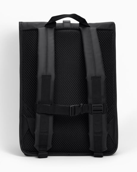 Rains Rolltop Rucksack Sırt Çantası