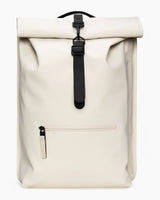 Rains Rolltop Rucksack Sırt Çantası Dune