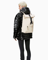 Rains Rolltop Rucksack Sırt Çantası