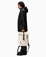 Rains Rolltop Rucksack Sırt Çantası