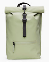 Rains Rolltop Rucksack Sırt Çantası Earth