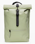 Rains Rolltop Rucksack Sırt Çantası Earth