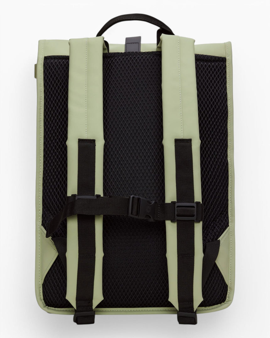 Rains Rolltop Rucksack Sırt Çantası