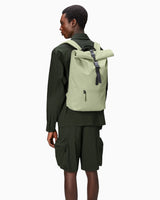 Rains Rolltop Rucksack Sırt Çantası