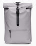 Rains Rolltop Rucksack Sırt Çantası Flint