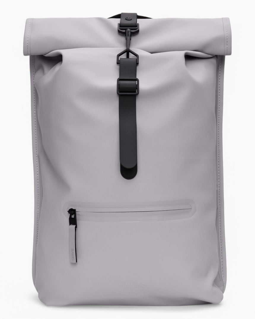 Rains Rolltop Rucksack Sırt Çantası Flint