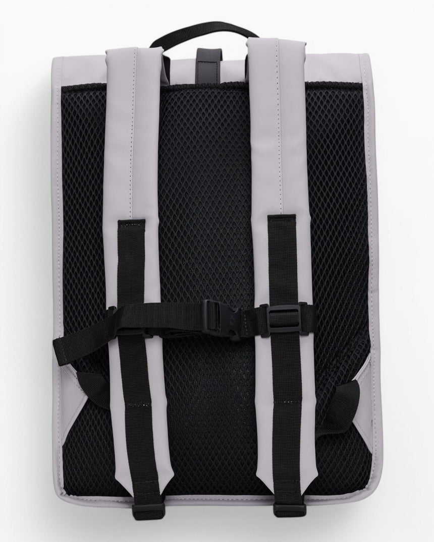 Rains Rolltop Rucksack Sırt Çantası