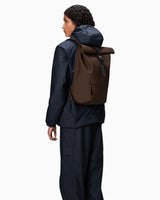 Rains Rolltop Rucksack Sırt Çantası