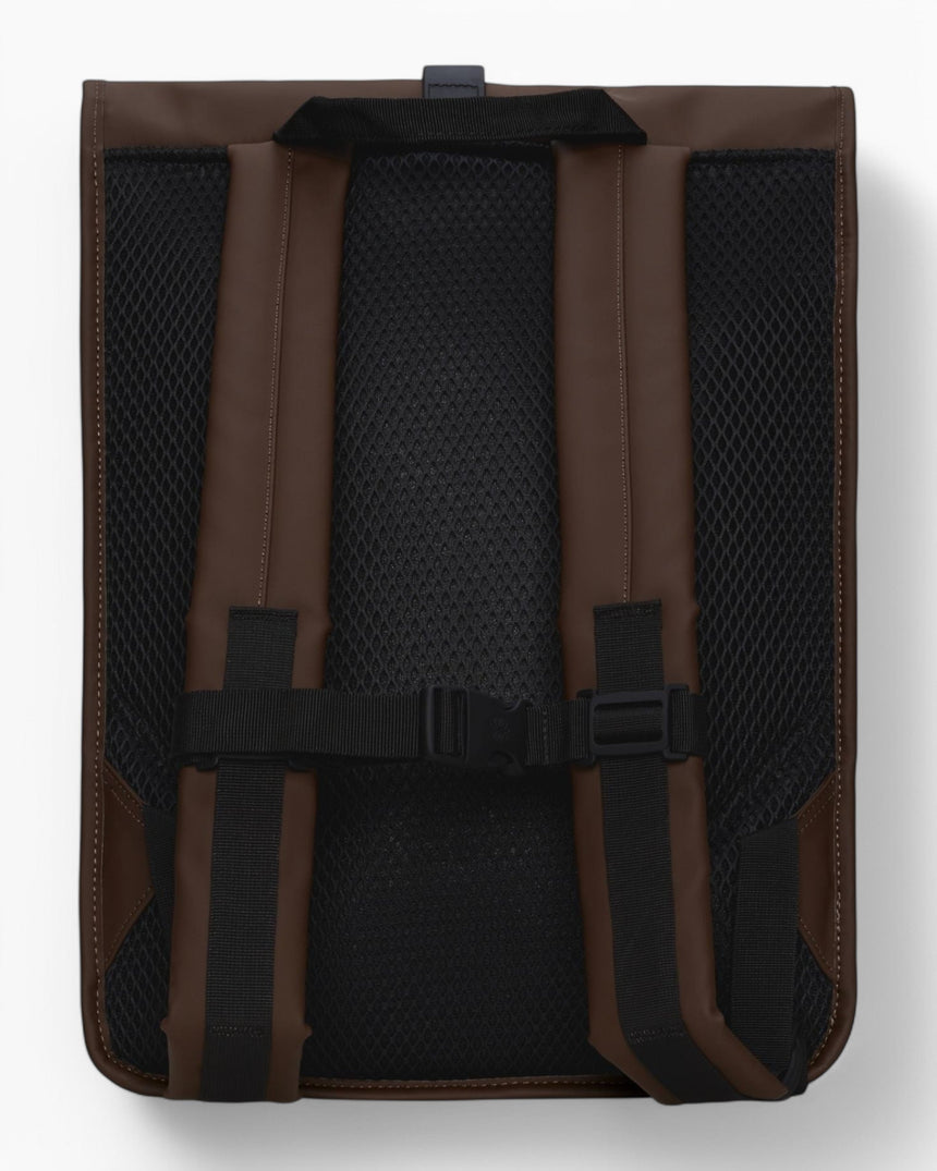 Rains Rolltop Rucksack Sırt Çantası