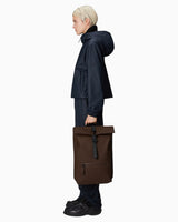 Rains Rolltop Rucksack Sırt Çantası