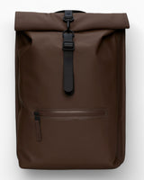 Rains Rolltop Rucksack Sırt Çantası Frame