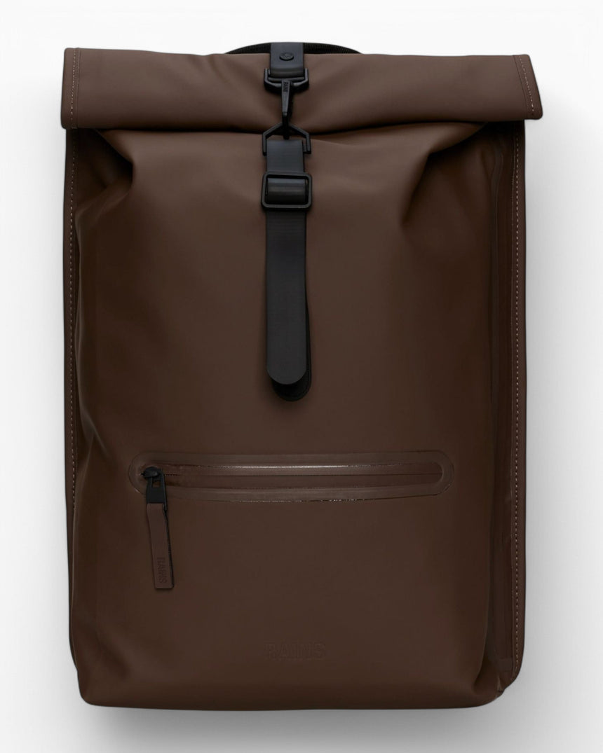 Rains Rolltop Rucksack Sırt Çantası Frame