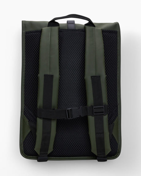 Rains Rolltop Rucksack Sırt Çantası