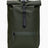 Rains Rolltop Rucksack Sırt Çantası Green