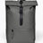 Rains Rolltop Rucksack Sırt Çantası Grey