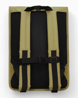 Rains Rolltop Rucksack Sırt Çantası