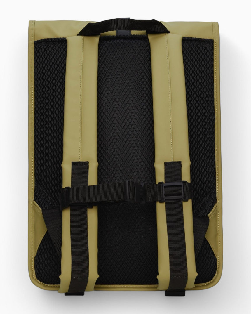 Rains Rolltop Rucksack Sırt Çantası