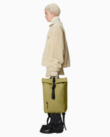 Rains Rolltop Rucksack Sırt Çantası