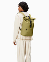 Rains Rolltop Rucksack Sırt Çantası
