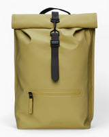 Rains Rolltop Rucksack Sırt Çantası Khaki