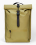 Rains Rolltop Rucksack Sırt Çantası Khaki
