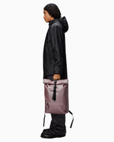 Rains Rolltop Rucksack Sırt Çantası Muse