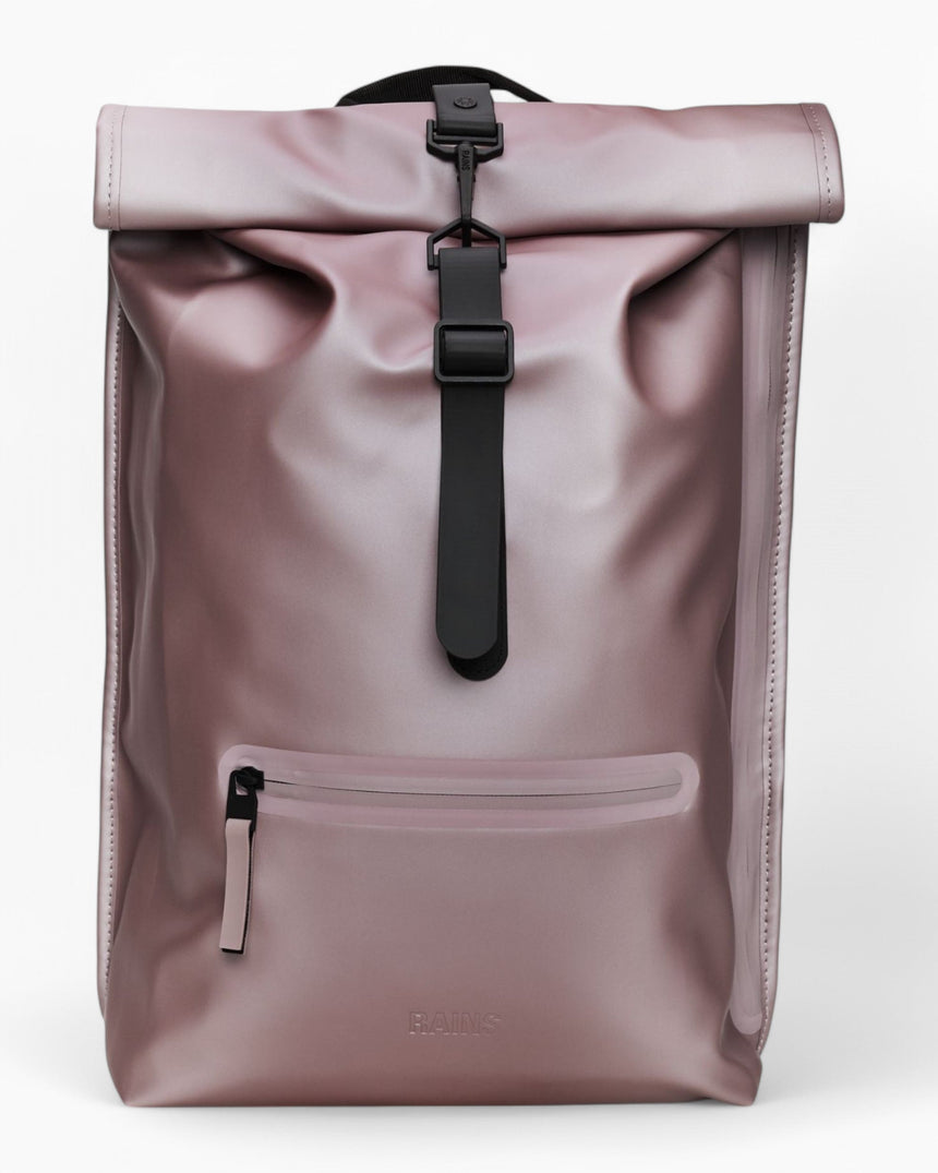 Rains Rolltop Rucksack Sırt Çantası Muse