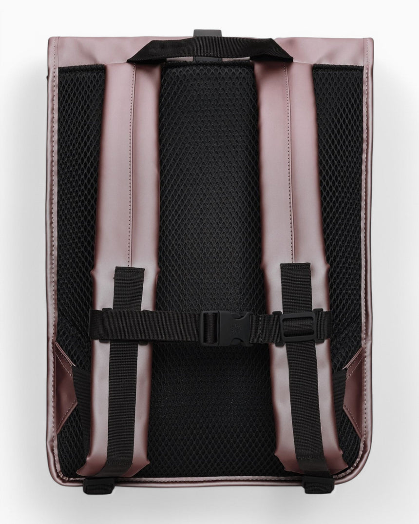 Rains Rolltop Rucksack Sırt Çantası Muse