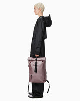 Rains Rolltop Rucksack Sırt Çantası Muse