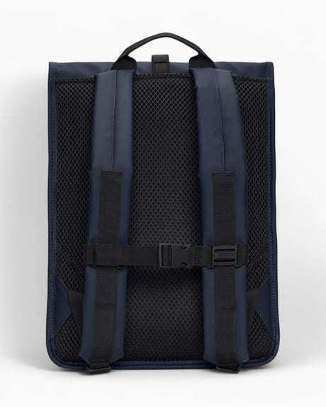 Rains Rolltop Rucksack Sırt Çantası