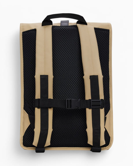Rains Rolltop Rucksack Sırt Çantası