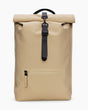 Rains Rolltop Rucksack Sırt Çantası Sand